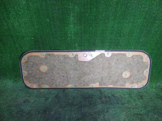 Обшивка двери багажника, NISSAN, X-TRAIL, T30, QR20DE, R