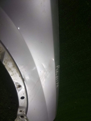 Крыло, OPEL, CORSA, F68, Z12XE, 2004, F, R