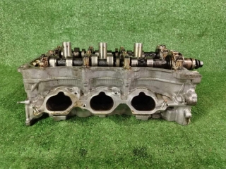 Головка блока цилиндров, TOYOTA, HIGHLANDER, GSU40, 2GR-FE, L
