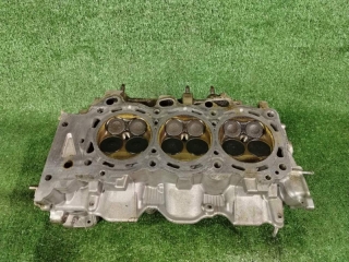 Головка блока цилиндров, TOYOTA, HIGHLANDER, GSU40, 2GR-FE, L