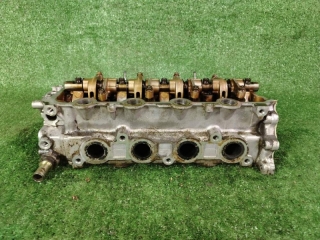 Головка блока цилиндров, HONDA, FIT, GD1, L13A, 2001