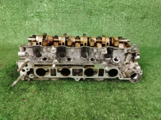 Головка блока цилиндров, HONDA, FIT, GD1, L13A, 2001