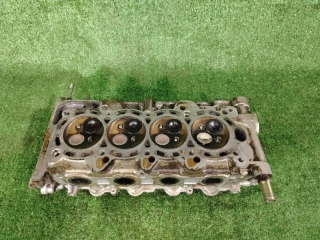 Головка блока цилиндров, HONDA, FIT, GD1, L13A, 2001