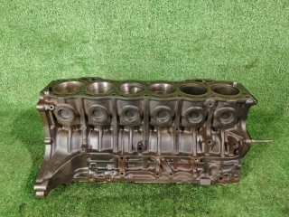 Блок цилиндров, TOYOTA, MARK II , GX110, 1G-FE