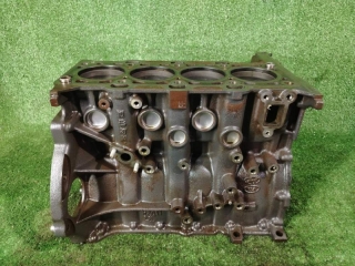 Блок цилиндров, HYUNDAI, TUCSON, NX4, G4HA, 2022