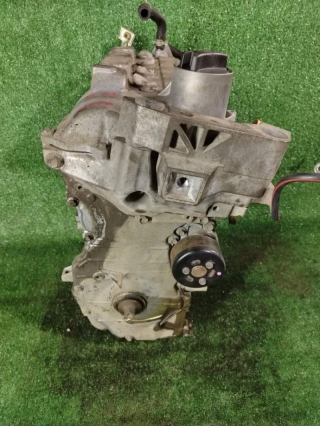 Двигатель, NISSAN, NOTE, E11, HR16DE, 2005-2013