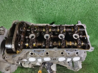 Двигатель, NISSAN, NOTE, E11, HR16DE, 2005-2013