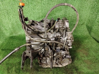 Акпп, TOYOTA, CALDINA, CT196, 1994