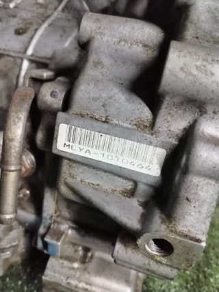 Акпп , HONDA, CIVIC, EU1, D15B