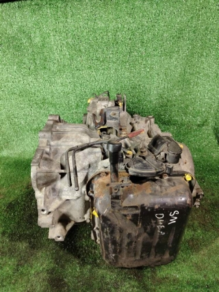 АКПП, HYUNDAI, SANTA FE CLASSIC , SM, D4EA, 04.2007 - 04.2013
