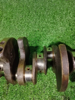 Коленвал, MAZDA, CRONOS, GE8P, K8-ZE, 1991-1995