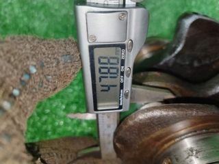 Коленвал, MAZDA, CRONOS, GE8P, K8-ZE, 1991-1995