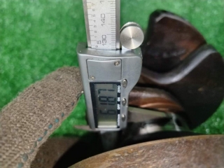 Коленвал, MAZDA, CRONOS, GE8P, K8-ZE, 1991-1995