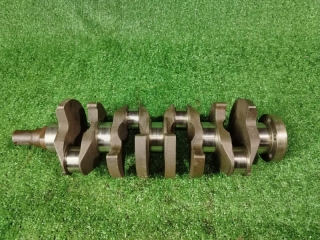 Коленвал, FORD, FOCUS, DFW, EYDK, 2004