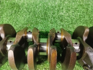 Коленвал, MITSUBISHI, MIRAGE, CB3A, 4G91, 1993