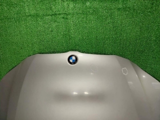Капот, BMW, 5-SERIES, E60, M57N2, 2008