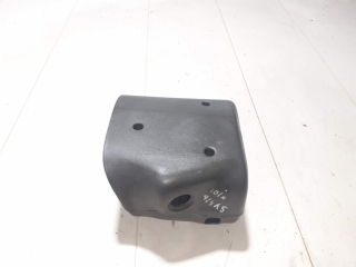 Кожух рулевой колонки, SUZUKI, BALENO, SY416, G16B, 1997