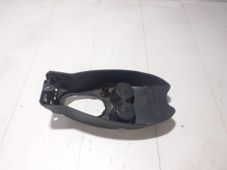 Накладка консоли кпп, RENAULT, LOGAN, LS0H, K7JA710, 2014, 8200290865