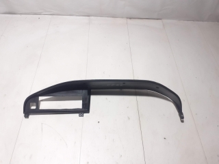 Консоль  приборов, TOYOTA, COROLLA, CE97, 1C, 1987-1991, 55411-12810