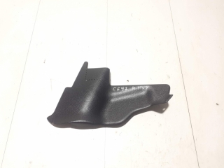 Пластик салона, TOYOTA, COROLLA, CE97, 1C, 1987-1991, 58533-12020