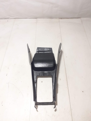 Накладка консоли кпп, TOYOTA, COROLLA, CE97, 1C, 1987-1991, 58811-12400