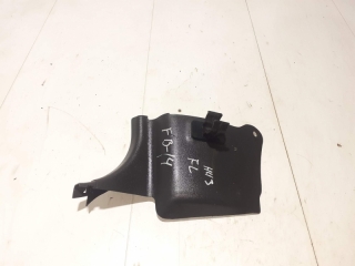 Накладка на стойку, NISSAN, SUNNY, FB14, GA15DE, 1997, L, Низ