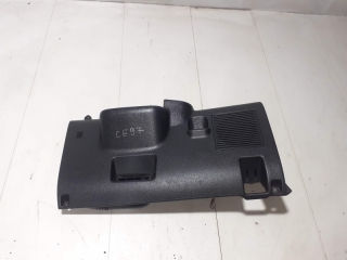 Консоль под рулевую колонку, TOYOTA, COROLLA, CE97, 1C, 1987-1991