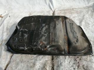Топливный бак, TOYOTA, CAMRY, CV30, 2C-T, 1990