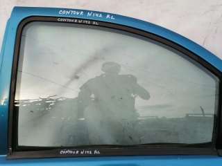 Уплотнитель стекла двери, FORD, CONTOUR, 1995, R, L