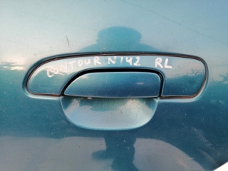Ручка двери внешняя, FORD, CONTOUR, 1995, R, L