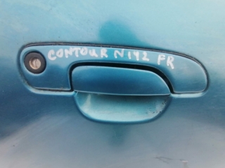 Ручка двери внешняя, FORD, CONTOUR, 1995, F, R