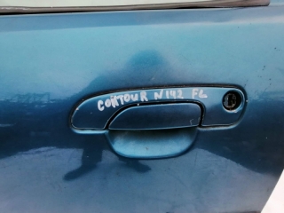 Ручка двери внешняя, FORD, CONTOUR, 1995, F, L