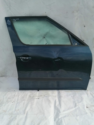 Уплотнитель двери, SKODA, YETI, 0F0F, CBZB TSI, 2012, F, R