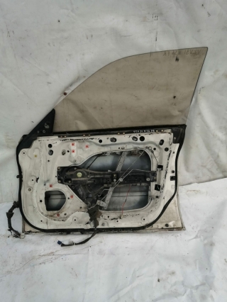 Уплотнитель двери, TOYOTA, CAMRY PROMINENT, VZV31, 4VZ-FE, 1990, F, R