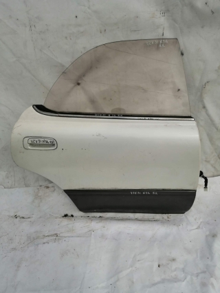Уплотнитель двери, TOYOTA, CAMRY PROMINENT, VZV31, 4VZ-FE, 1990, R, R