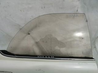 Молдинг стекла наружный, TOYOTA, CAMRY PROMINENT, VZV31, 4VZ-FE, 1990, R, R