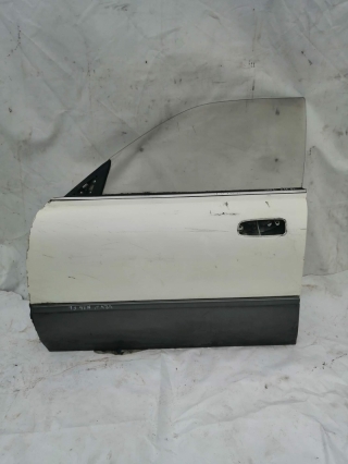 Уплотнитель двери, TOYOTA, CAMRY PROMINENT, VZV31, 4VZ-FE, 1990, F, L