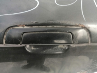 Ручка двери внешняя, BMW, 5-SERIES, E34, M20B20, R, L