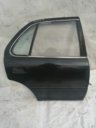 Ограничитель двери, TOYOTA, CAMRY, CV30, 2C-T, 1990, R, R