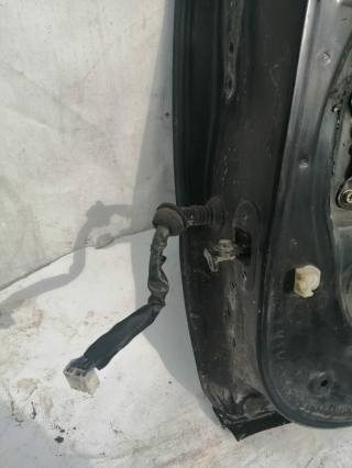 Ограничитель двери, TOYOTA, CAMRY, CV30, 2C-T, 1990, R, R