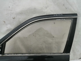 Уплотнитель стекла двери, TOYOTA, CAMRY, CV30, 2C-T, 1990, F, L
