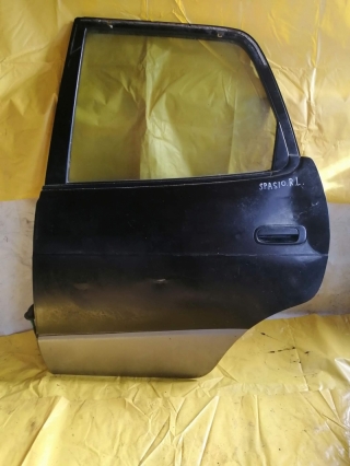 Стеклоподьемник, TOYOTA, COROLLA SPASIO, AE111, 4A-FE, 1998, R, L