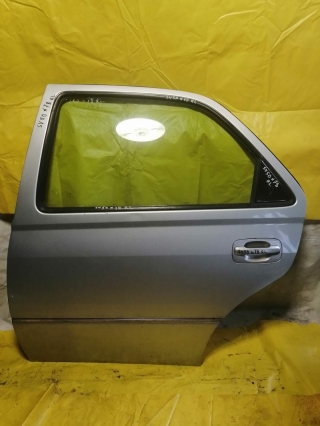 Ограничитель двери, TOYOTA, VISTA, SV50, 3S-FSE, 1998, R, L