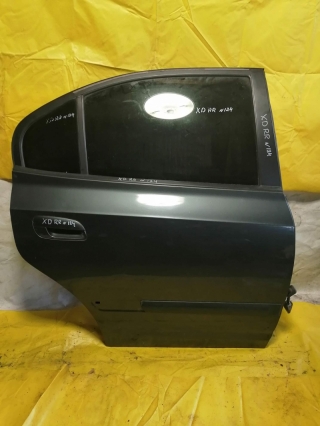 Замок двери, HYUNDAI, ELANTRA, XD, G4ED, 2005, R, R
