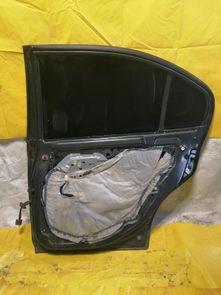 Стеклоподьемник, HYUNDAI, ELANTRA, XD, G4ED, 2005, R, R