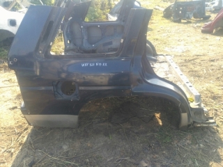 Крыло, NISSAN, TERRANO, WHYD21, VG30E, 1990, R, R