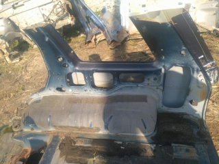 Крыло, NISSAN, TERRANO, WHYD21, VG30E, 1990, R, R