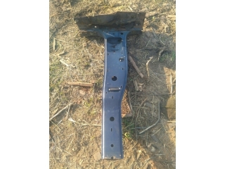 Порог со средней стойкой, NISSAN, TERRANO, WHYD21, VG30E, 1990, R