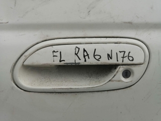 Дверь, HONDA, ODYSSEY, RA6, F23A, 2001, F, L