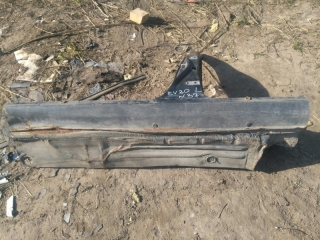 Порог со средней стойкой, TOYOTA, CAMRY, CV30, 2C-T, 1990, L